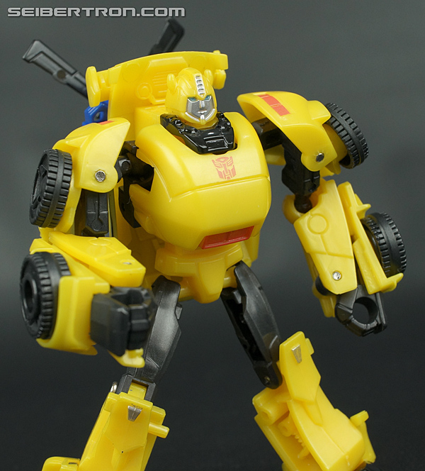 Transformers Generations Bumblebee (Image #109 of 134)