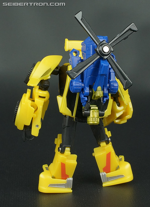 Transformers Generations Bumblebee (Image #111 of 134)