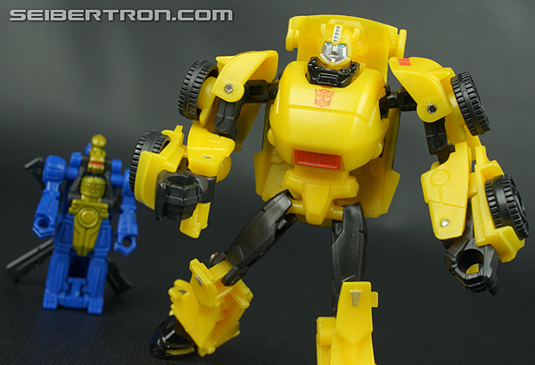 Transformers Generations Bumblebee (Image #118 of 134)