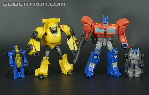 Transformers Generations Bumblebee (Image #120 of 134)