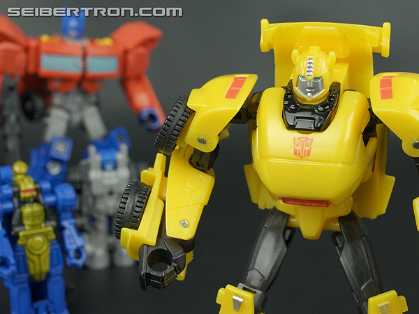 Transformers Generations Bumblebee (Image #123 of 134)