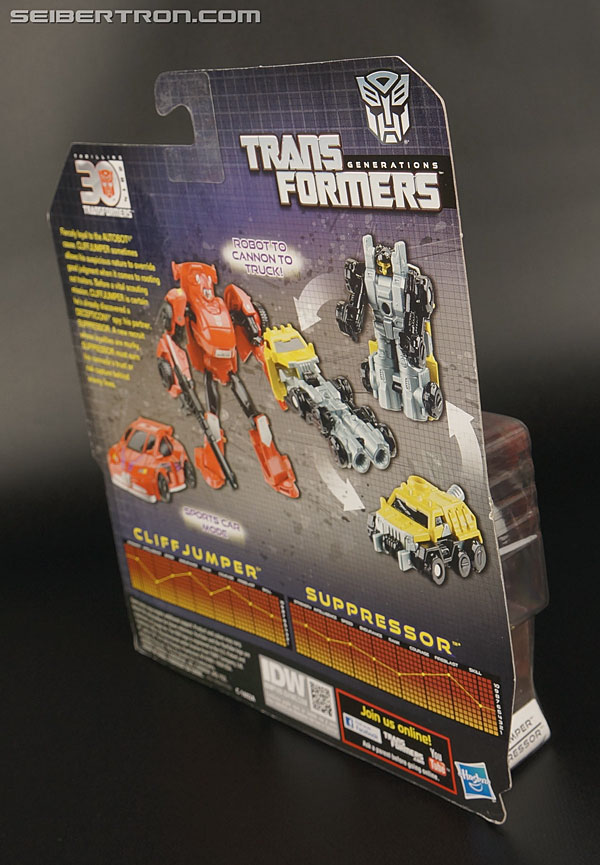 Transformers Generations Cliffjumper (Image #5 of 123)
