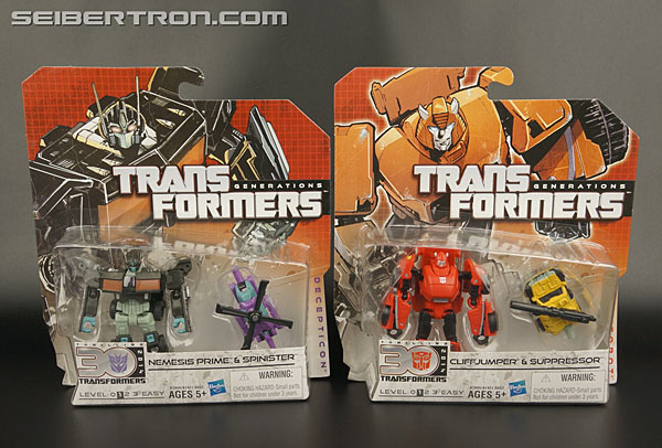 Transformers Generations Cliffjumper (Image #14 of 123)