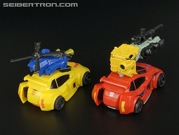 Transformers Generations Cliffjumper (Image #37 of 123)
