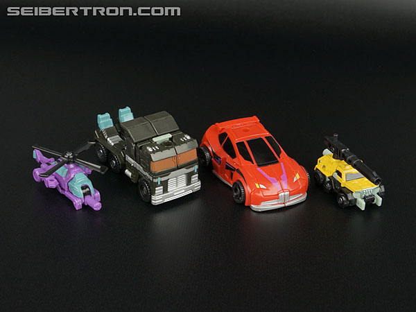 Transformers Generations Cliffjumper (Image #41 of 123)