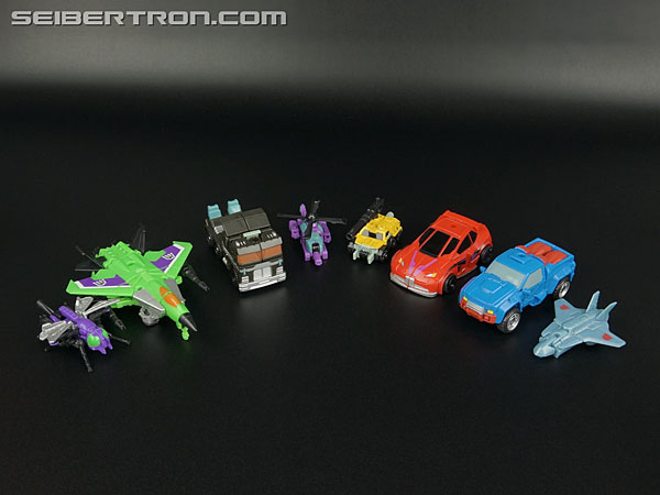 Transformers Generations Cliffjumper (Image #42 of 123)