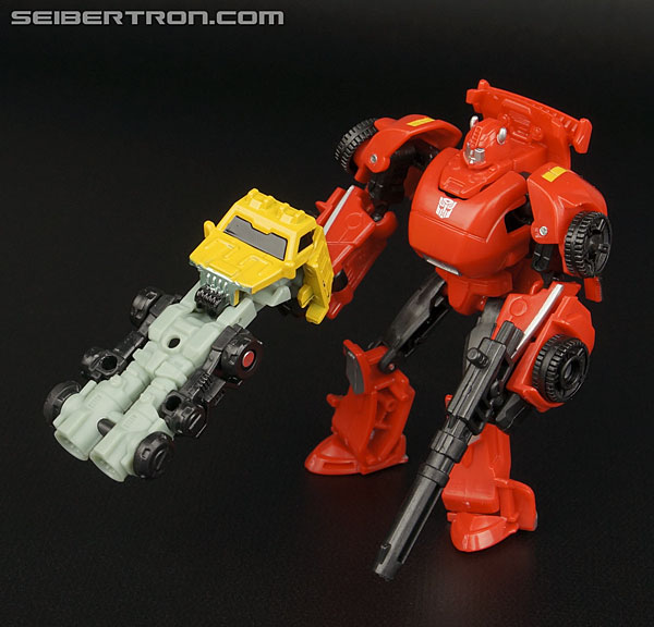 Transformers Generations Cliffjumper (Image #75 of 123)