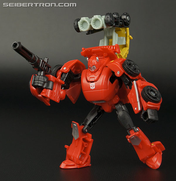 Transformers Generations Cliffjumper (Image #92 of 123)