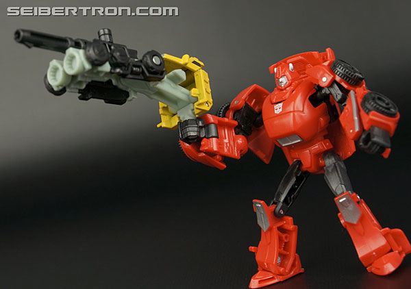 Transformers Generations Cliffjumper (Image #96 of 123)