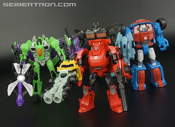 Transformers Generations Cliffjumper (Image #114 of 123)