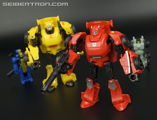 Transformers Generations Cliffjumper (Image #121 of 123)