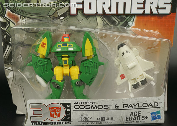 Transformers Generations Cosmos (Image #2 of 181)