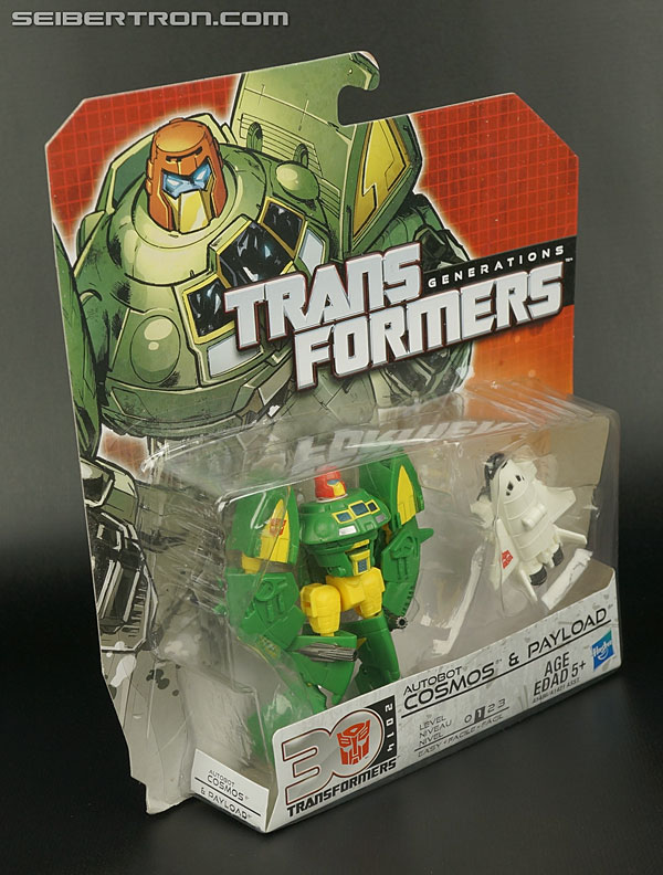 Transformers Generations Cosmos (Image #4 of 181)