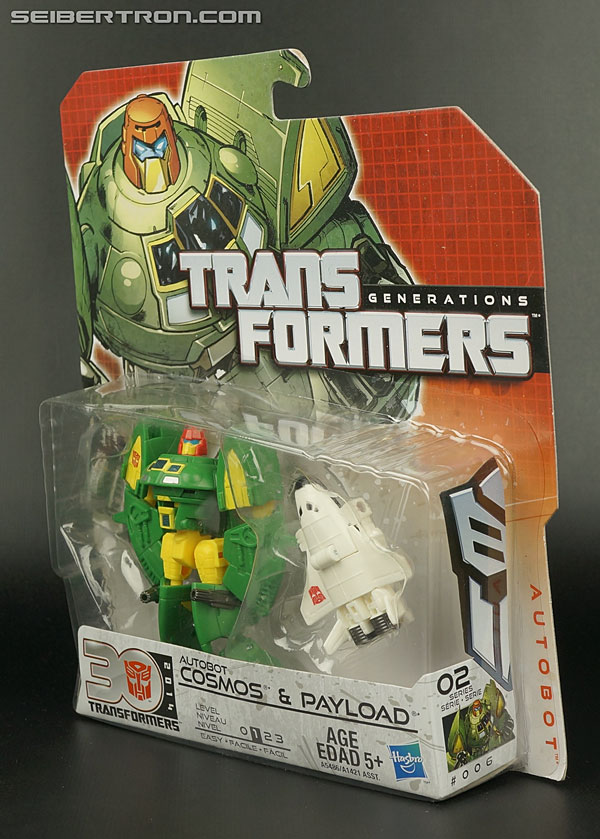 Transformers Generations Cosmos (Image #15 of 181)