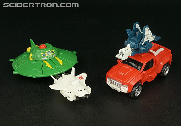 Transformers Generations Cosmos (Image #53 of 181)