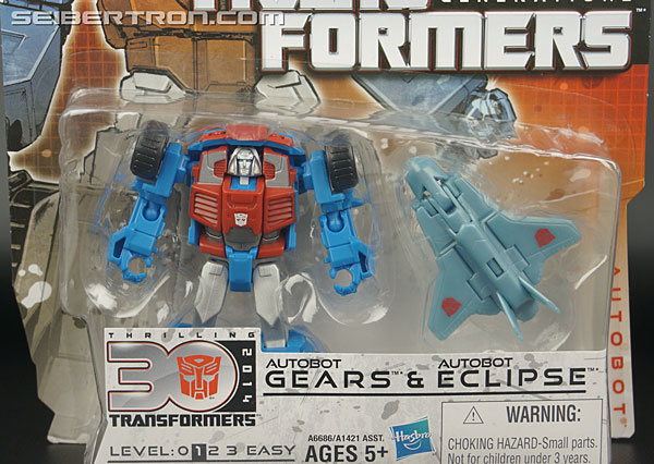 Transformers Generations Gears (Image #2 of 121)