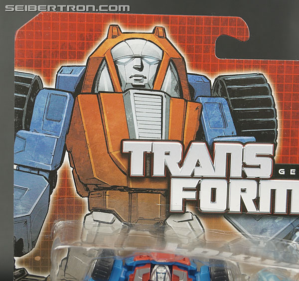 Transformers Generations Gears (Image #3 of 121)