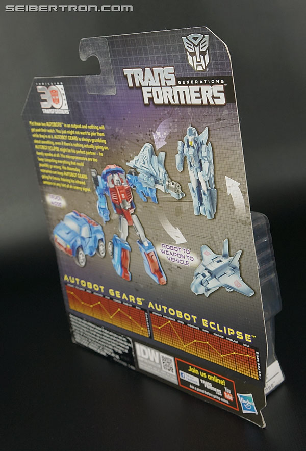 Transformers Generations Gears (Image #6 of 121)