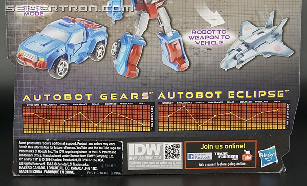 Transformers Generations Gears (Image #9 of 121)