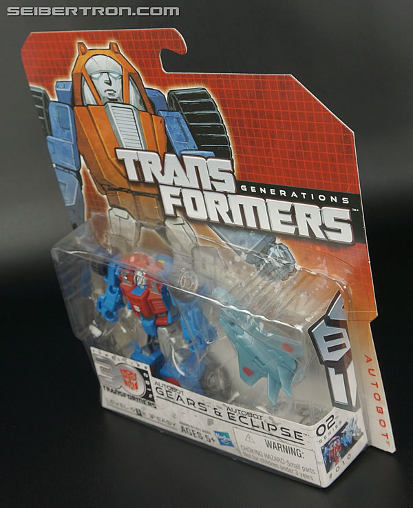 Transformers Generations Gears (Image #12 of 121)