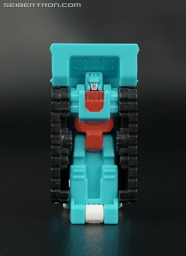 Transformers Generations Groundbuster (Neutro) (Image #14 of 107)