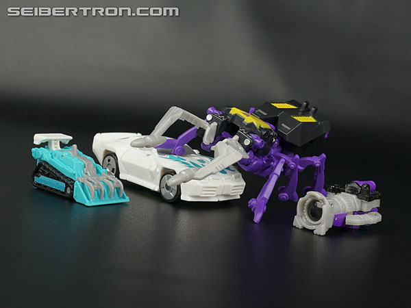 Transformers Generations Groundbuster (Neutro) (Image #21 of 107)