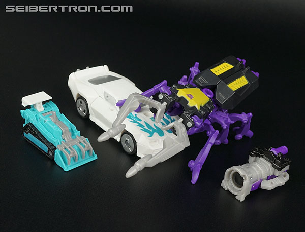 Transformers Generations Groundbuster (Neutro) (Image #22 of 107)