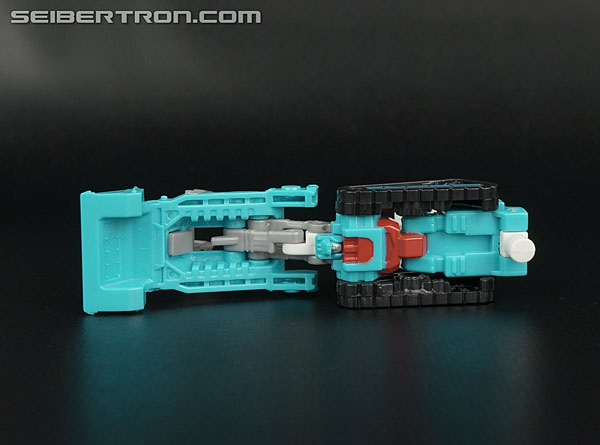 Transformers Generations Groundbuster (Neutro) (Image #45 of 107)