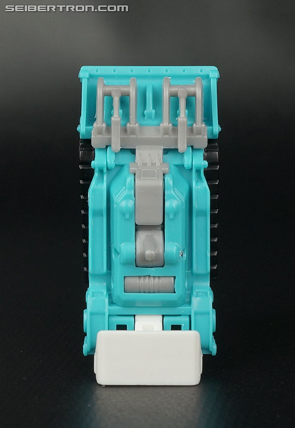 Transformers Generations Groundbuster (Neutro) (Image #61 of 107)