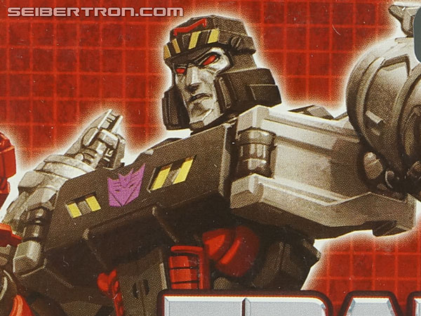 Transformers Generations Megatron (Image #3 of 191)