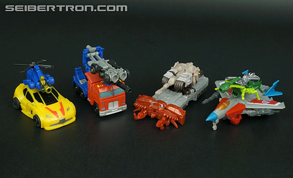 Transformers Generations Megatron (Image #34 of 191)