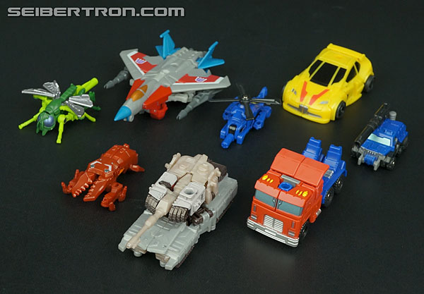 Transformers Generations Megatron (Image #65 of 191)