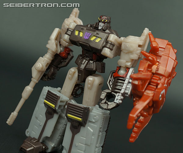 Transformers Generations Megatron (Image #91 of 191)