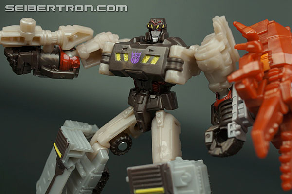 Transformers Generations Megatron (Image #101 of 191)