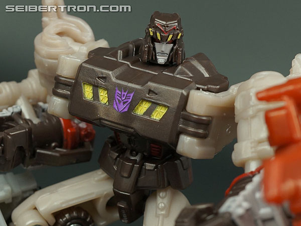 Transformers Generations Megatron (Image #125 of 191)