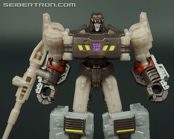 Transformers Generations Megatron (Image #128 of 191)