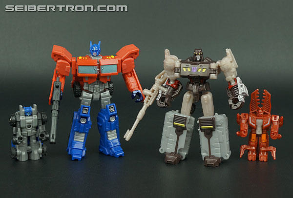 Transformers Generations Megatron (Image #178 of 191)