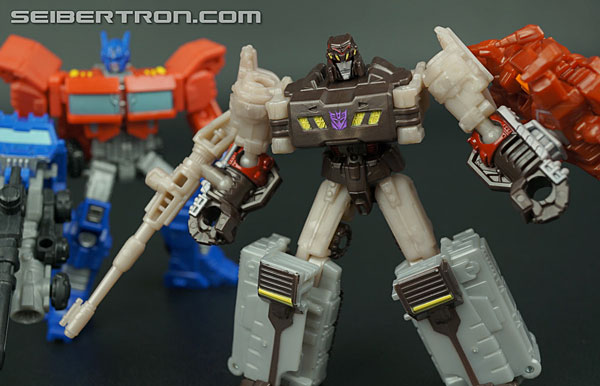 Transformers Generations Megatron (Image #182 of 191)