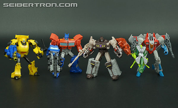 Transformers Generations Megatron (Image #184 of 191)