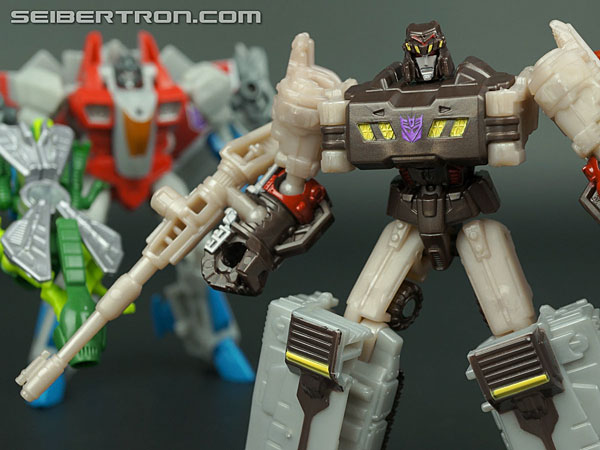 Transformers Generations Megatron (Image #189 of 191)