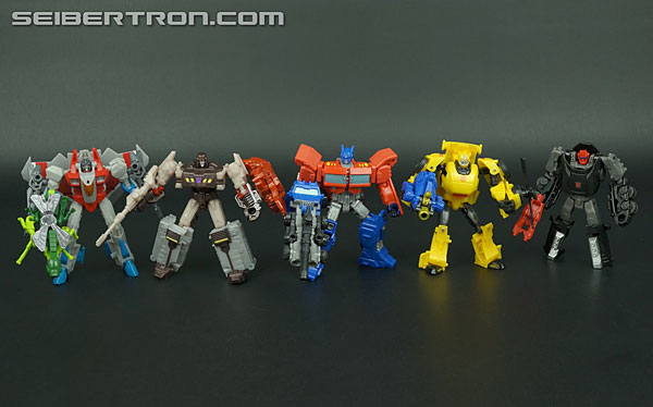 Transformers Generations Megatron (Image #191 of 191)