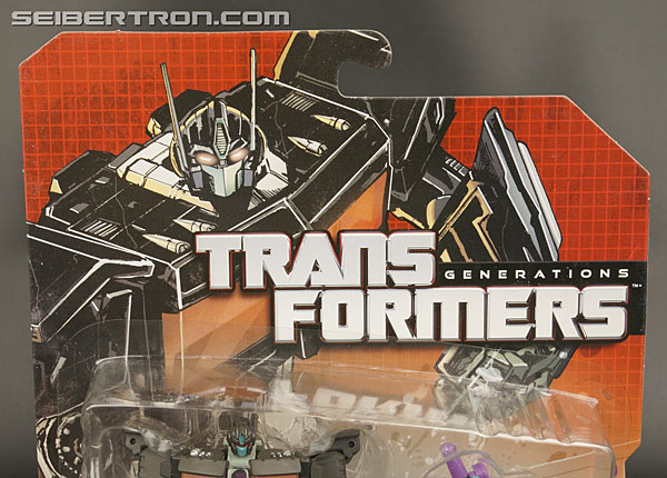 Transformers Generations Nemesis Prime (Image #3 of 137)