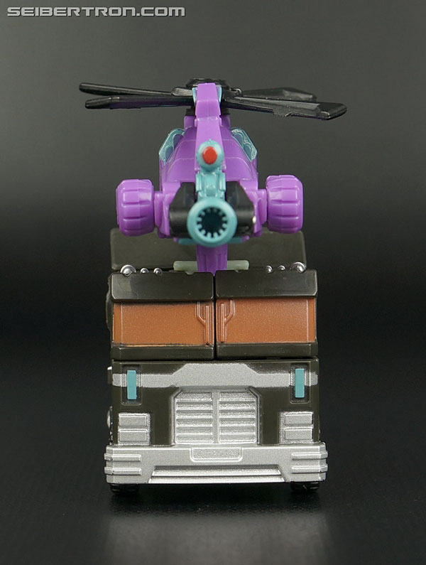 Transformers Generations Nemesis Prime (Image #33 of 137)