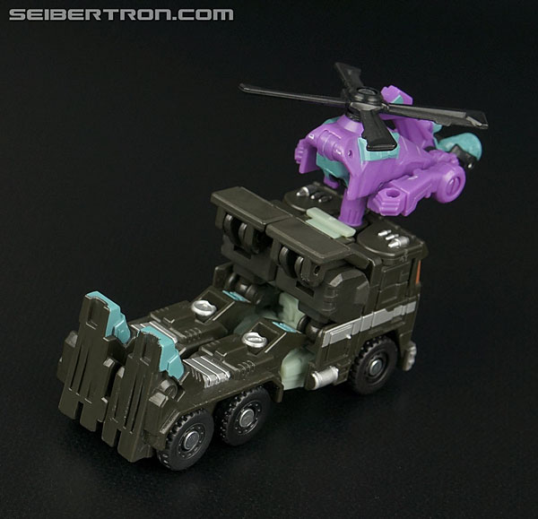 Transformers Generations Nemesis Prime (Image #38 of 137)