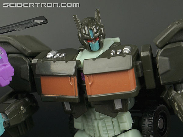 Transformers Generations Nemesis Prime (Image #90 of 137)
