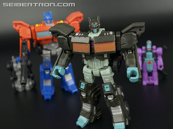 Transformers Generations Nemesis Prime (Image #132 of 137)