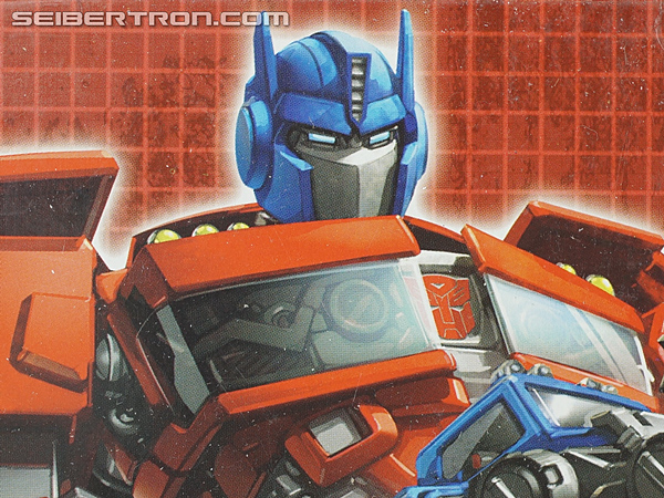 Transformers Generations Optimus Prime (Image #5 of 143)