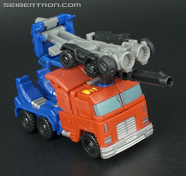 Transformers Generations Optimus Prime (Image #20 of 143)