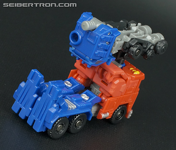 Transformers Generations Optimus Prime (Image #23 of 143)