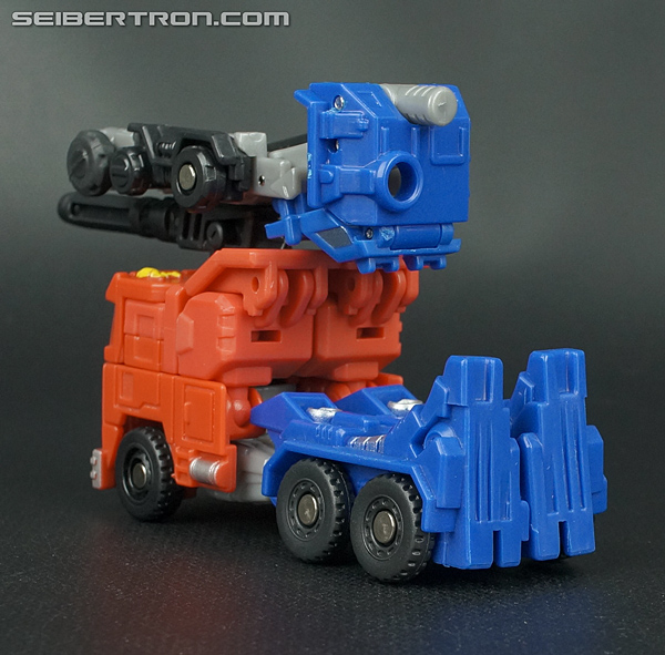 Transformers Generations Optimus Prime (Image #26 of 143)